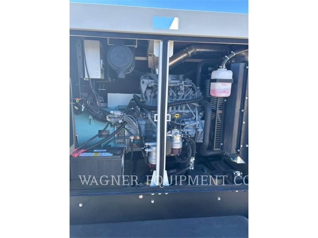 MultiQuip DCA-45SSIU4F Altri generatori