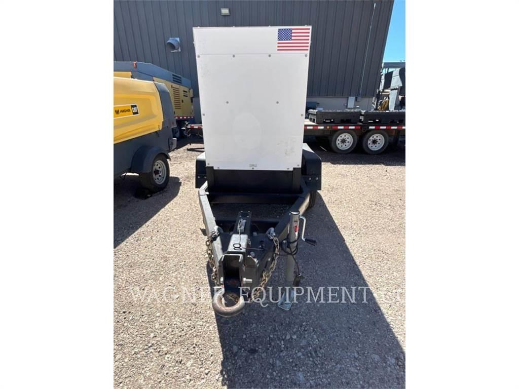MultiQuip DCA-45SSIU4F Altri generatori