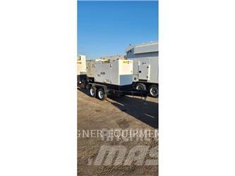 MultiQuip DCA-45SSIU4F Altri generatori