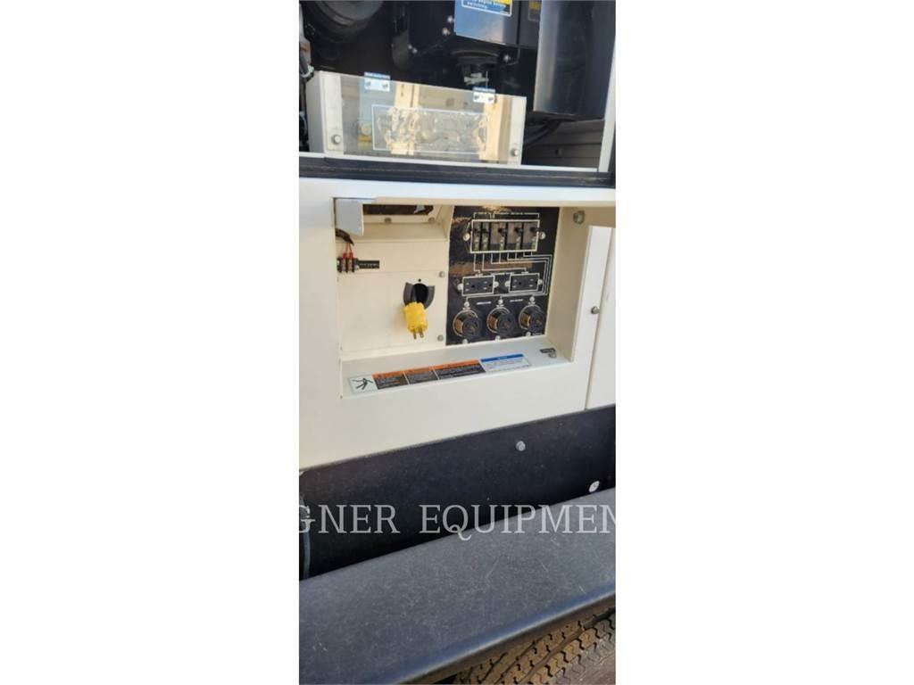 MultiQuip DCA-45SSIU4F Altri generatori