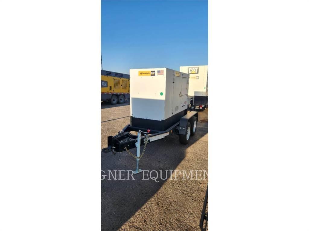 MultiQuip DCA-45SSIU4F Altri generatori