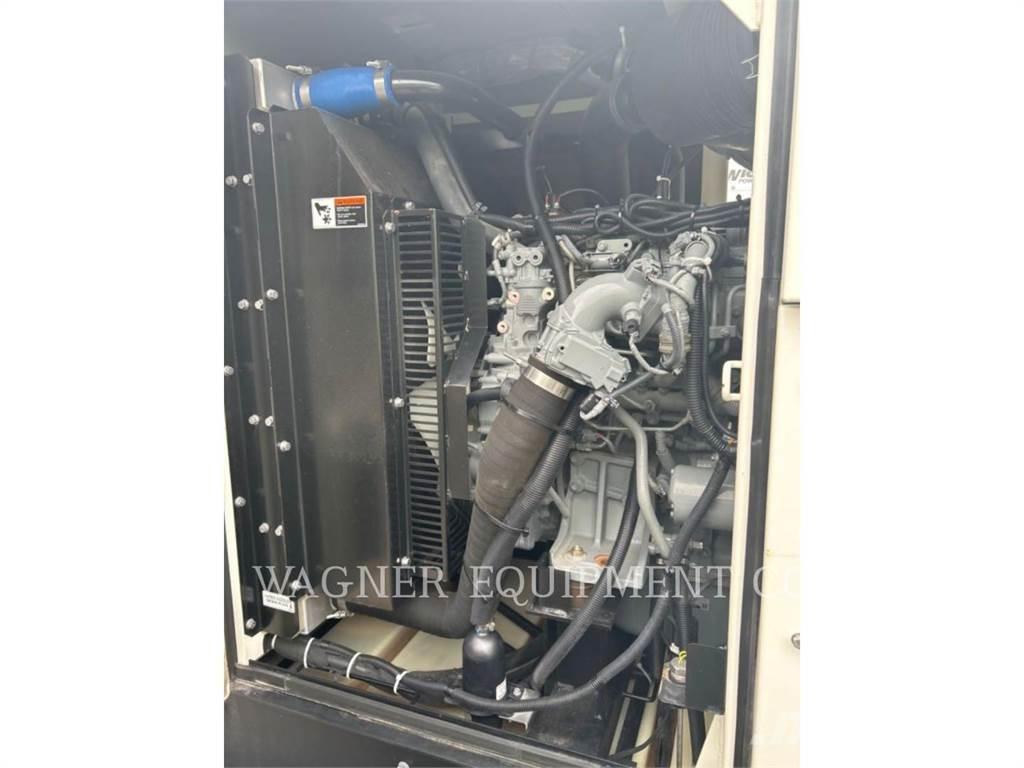 MultiQuip DCA-70SSIU4F Altri generatori