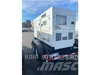 MultiQuip DCA125SSIU Altri generatori