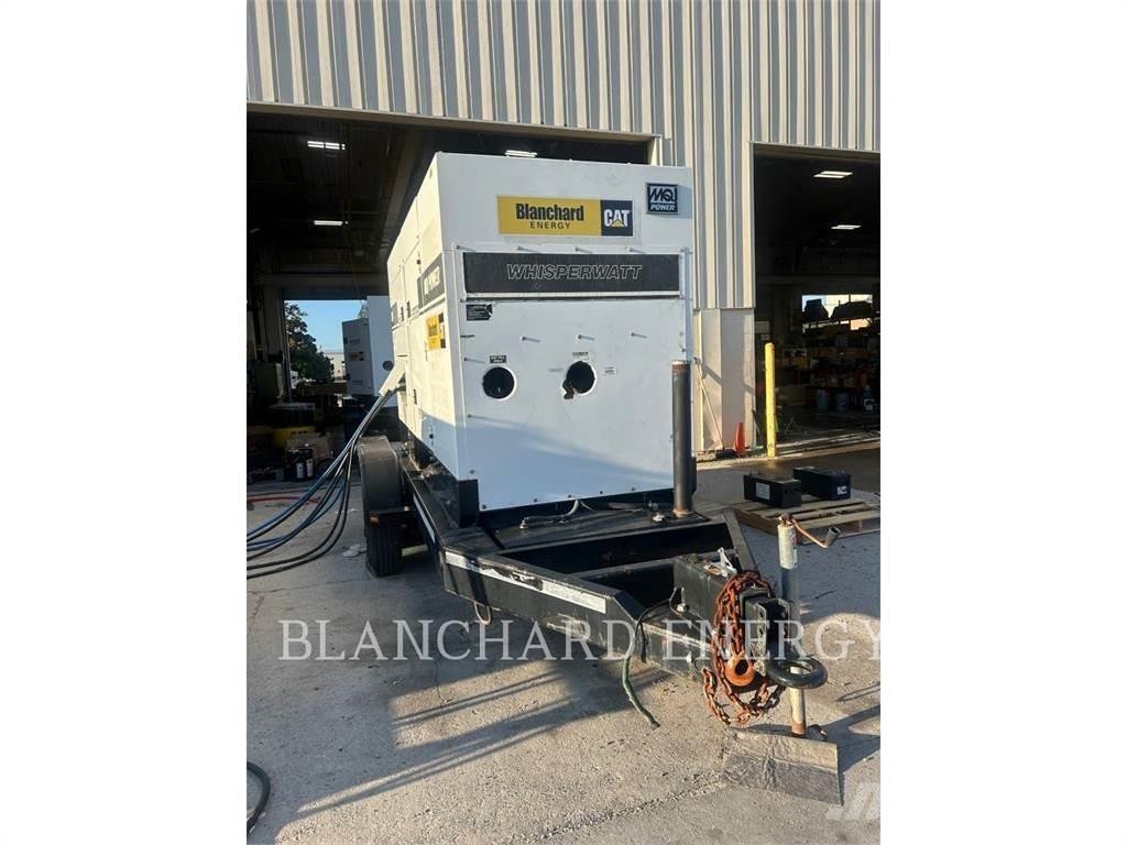 MultiQuip DCA150 Altri generatori