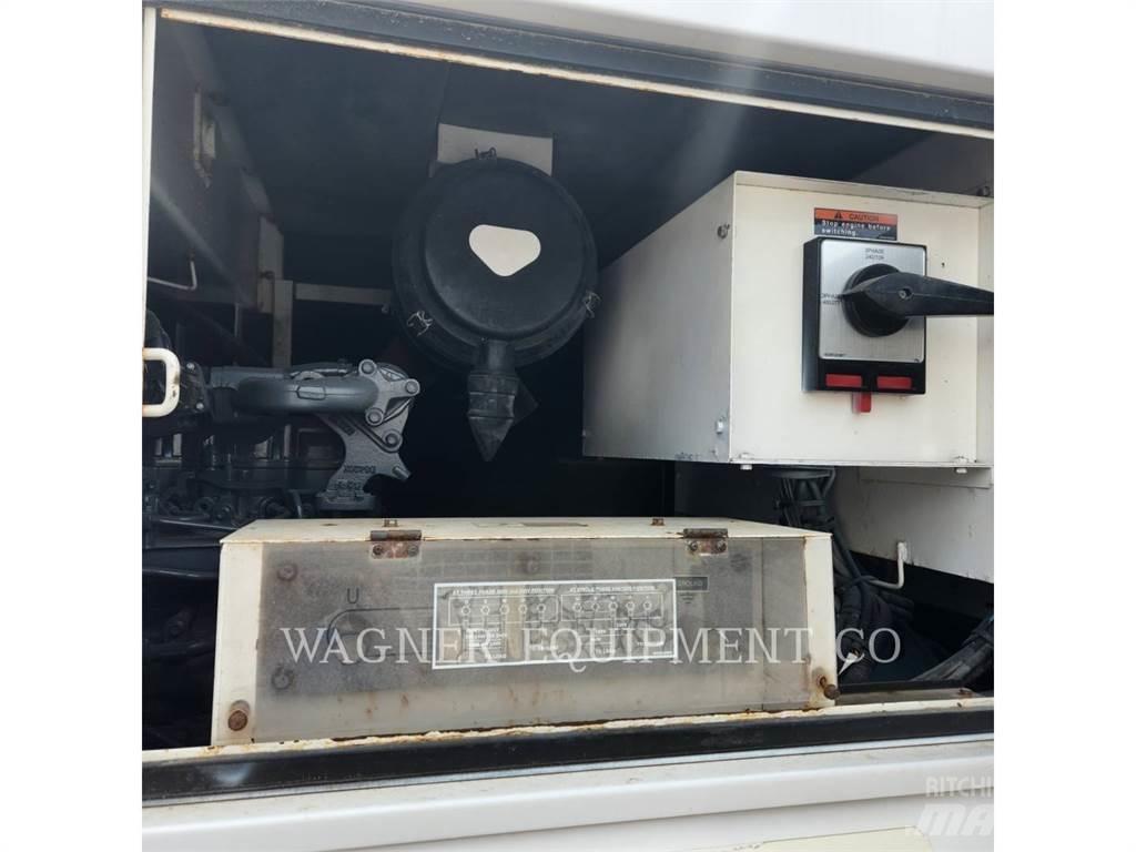 MultiQuip DCA150SSIU Altri generatori