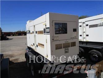 MultiQuip DCA150SSJU4F Altri generatori