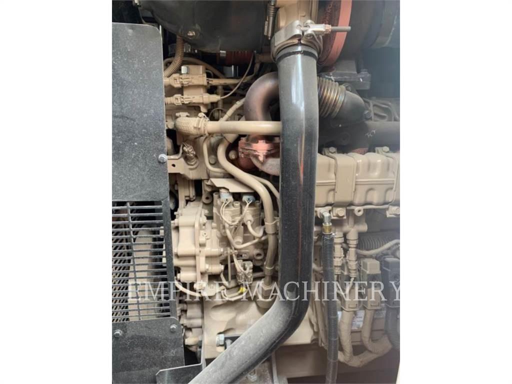 MultiQuip DCA180 Generatori diesel