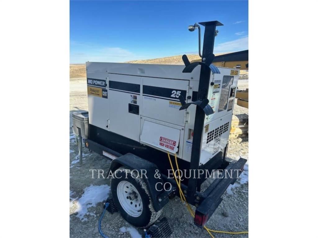 MultiQuip DCA25SS Altri generatori