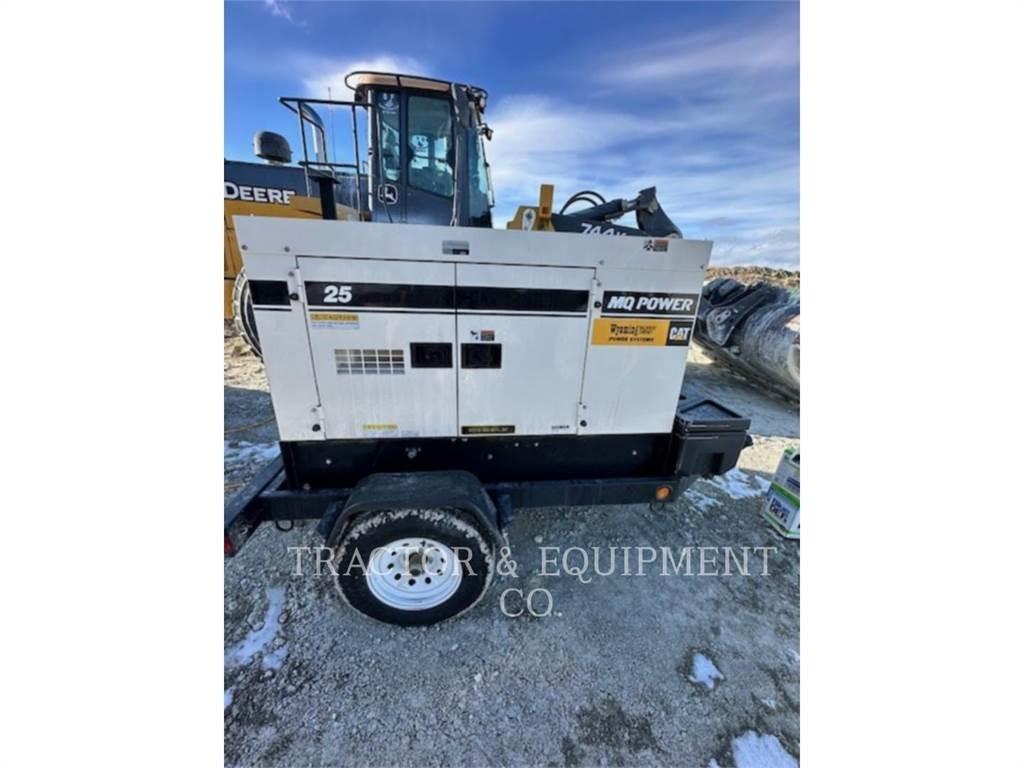 MultiQuip DCA25SS Altri generatori