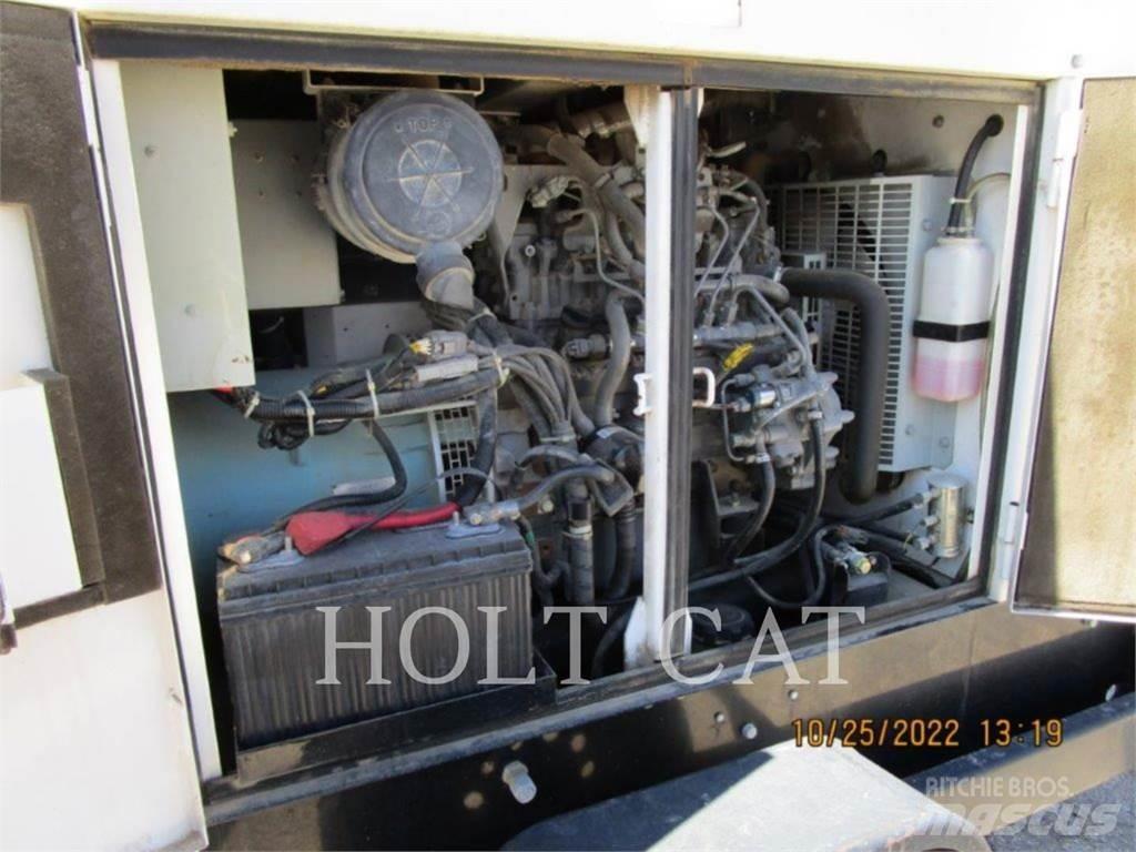 MultiQuip DCA25SSIU4F Altri generatori