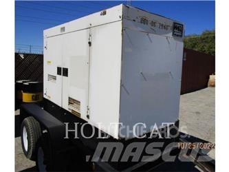MultiQuip DCA45SSIU4F Altri generatori