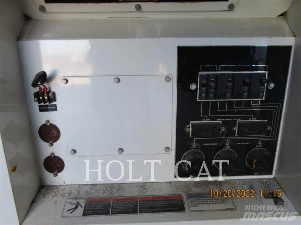 MultiQuip DCA70SSIU4F Generatori diesel