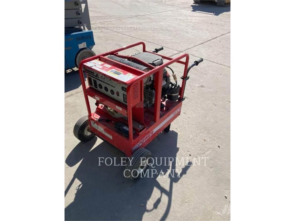 MultiQuip GA97HEA Altri generatori