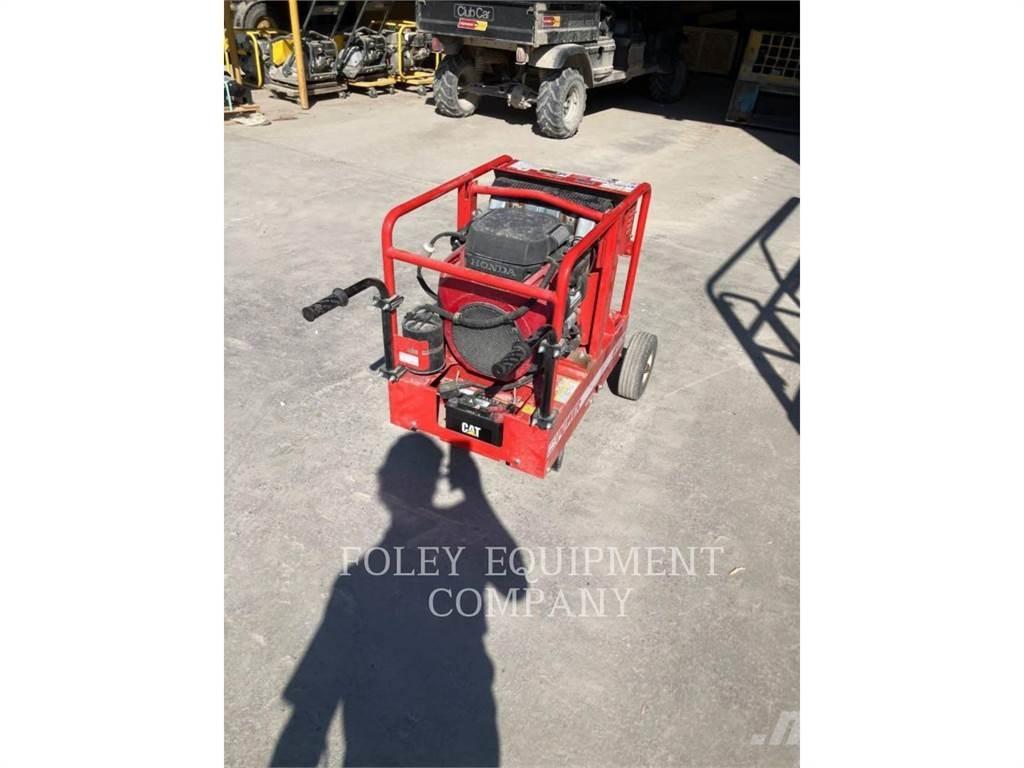 MultiQuip GA97HEA Altri generatori