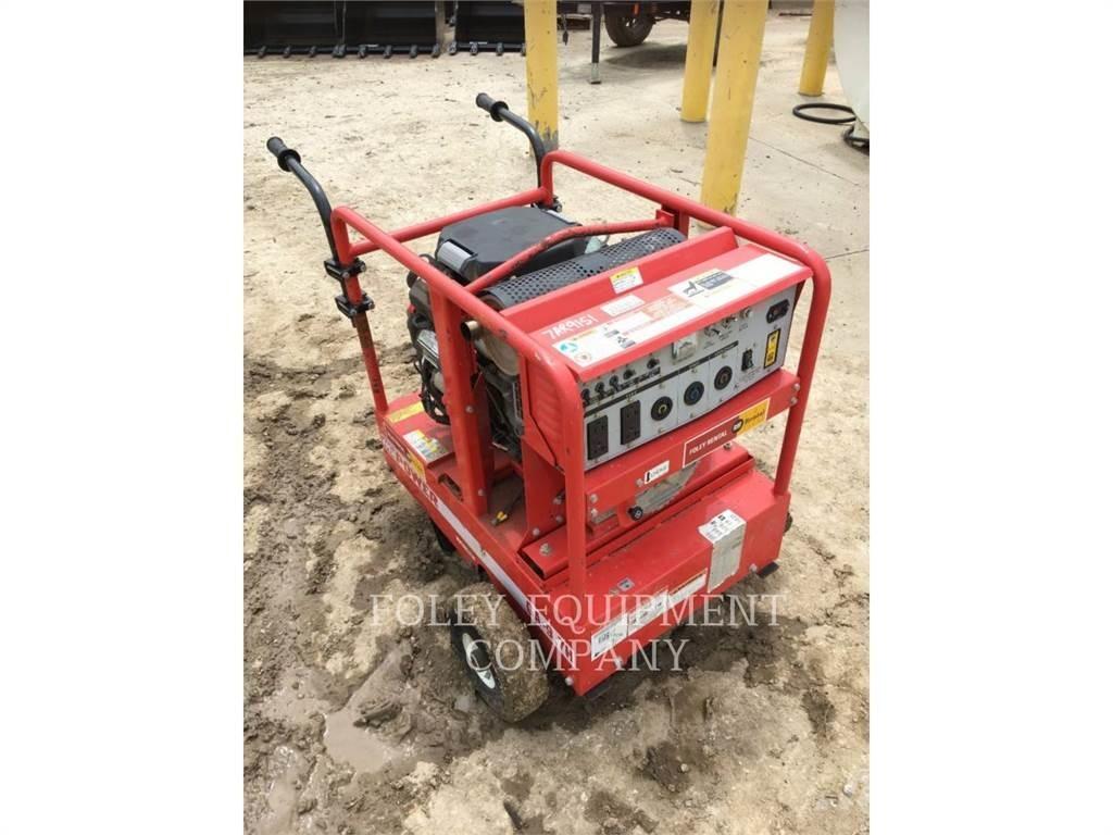 MultiQuip GA97HEA Altri generatori