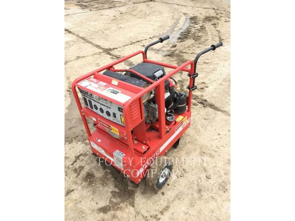 MultiQuip GA97HEA Altri generatori