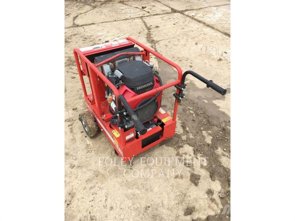 MultiQuip GA97HEA Altri generatori