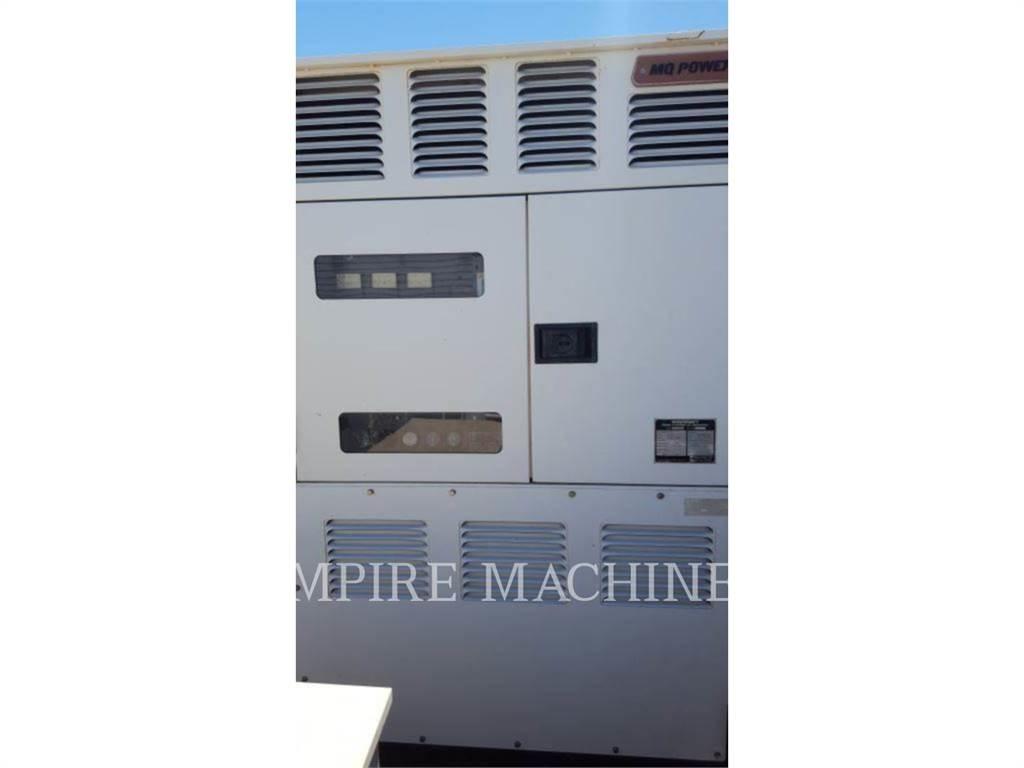 MultiQuip GEN END Altri componenti