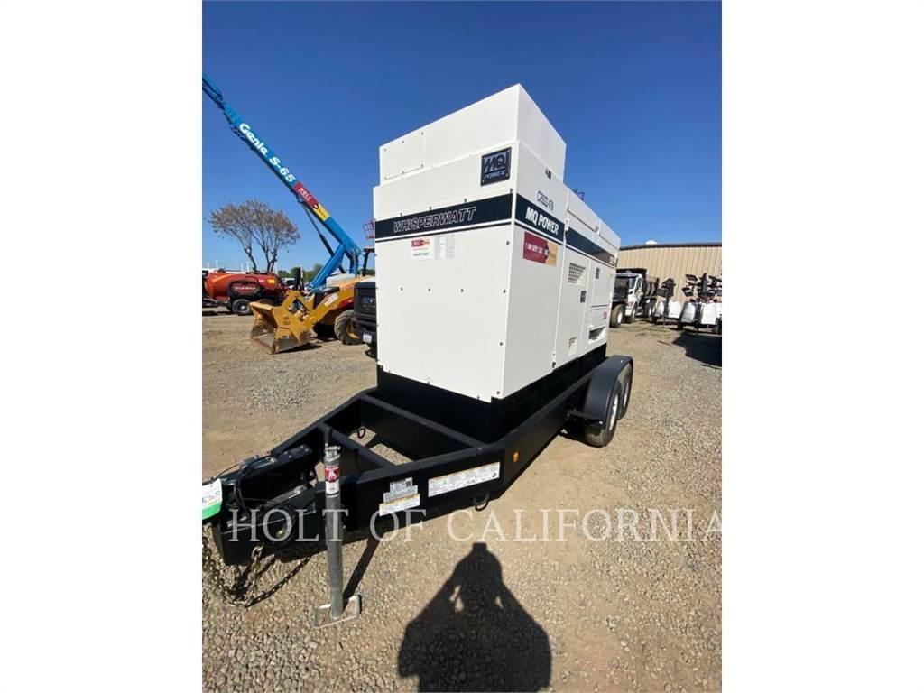MultiQuip GENSET 125 Altri generatori