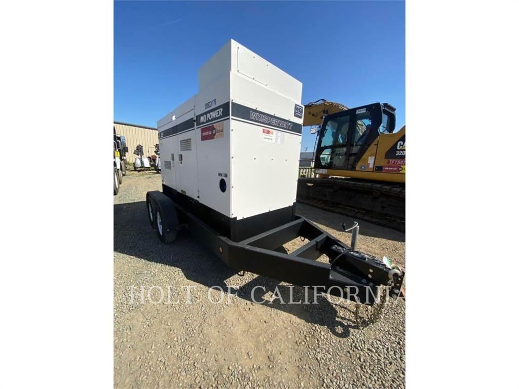 MultiQuip GENSET 125 Altri generatori