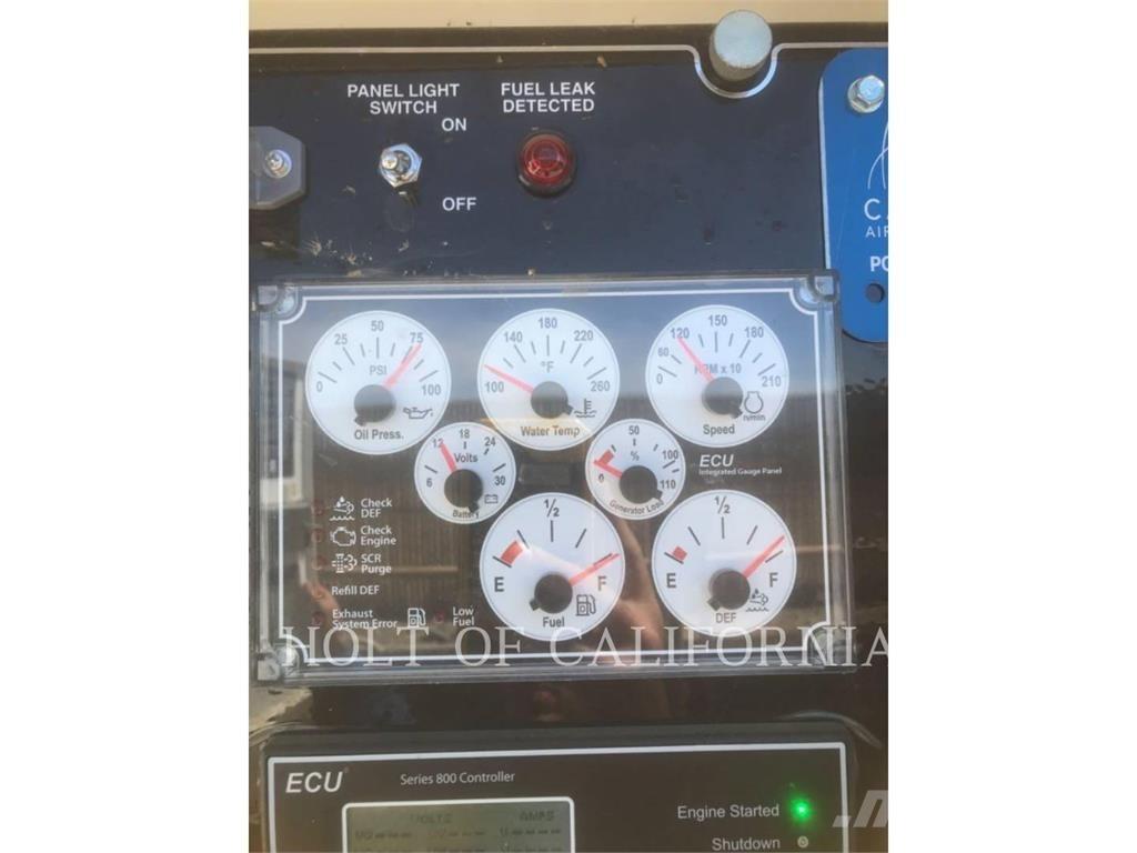 MultiQuip GENSET 125 Altri generatori