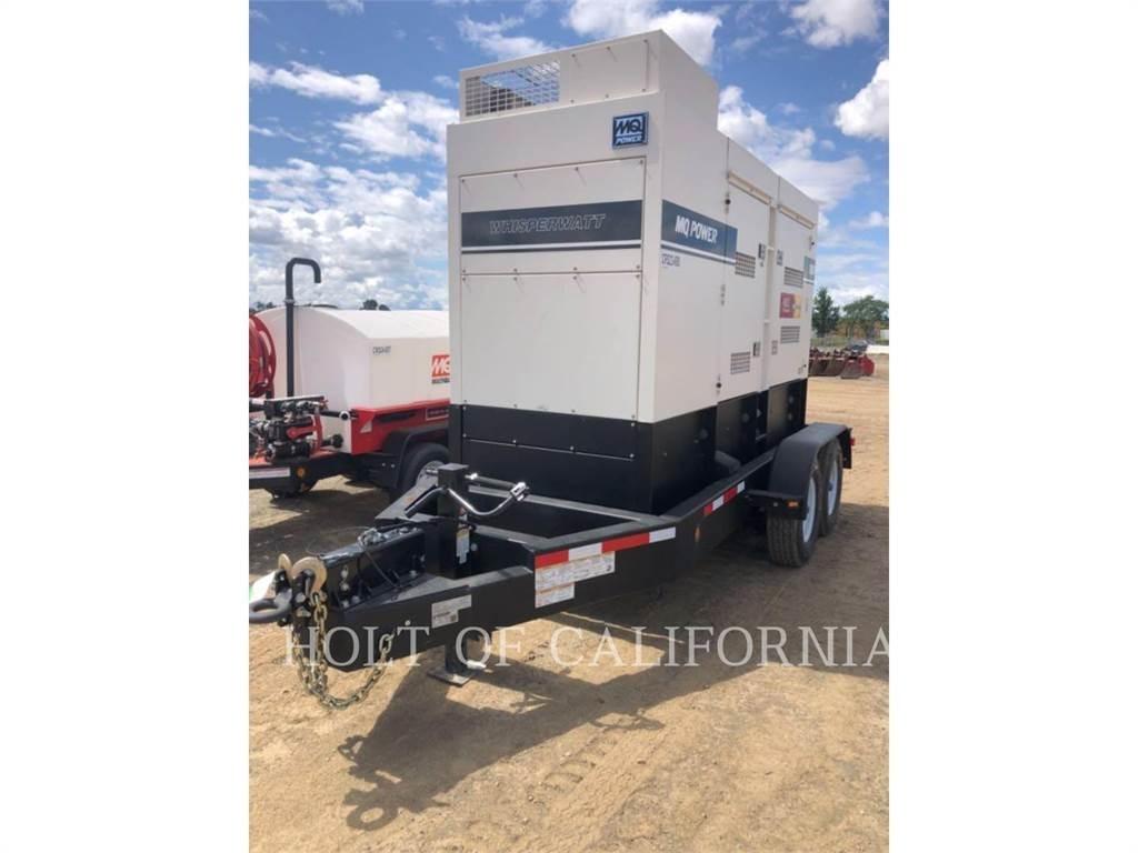 MultiQuip GENSET 180 Altri generatori