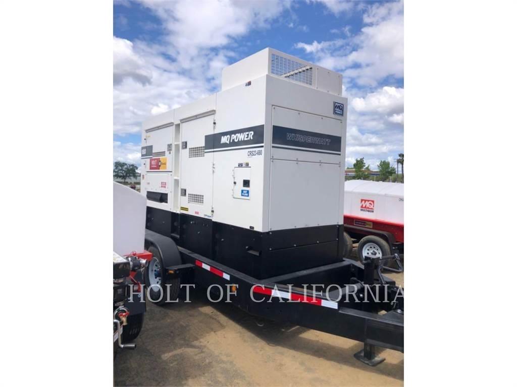 MultiQuip GENSET 180 Altri generatori