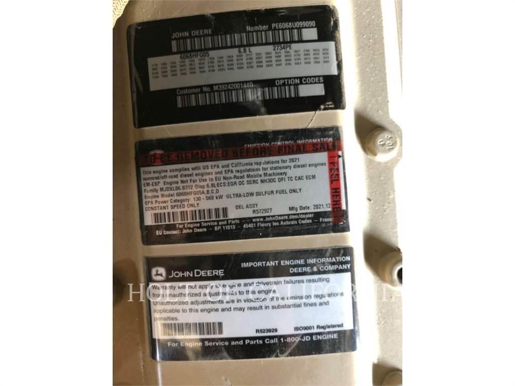 MultiQuip GENSET 180 Altri generatori