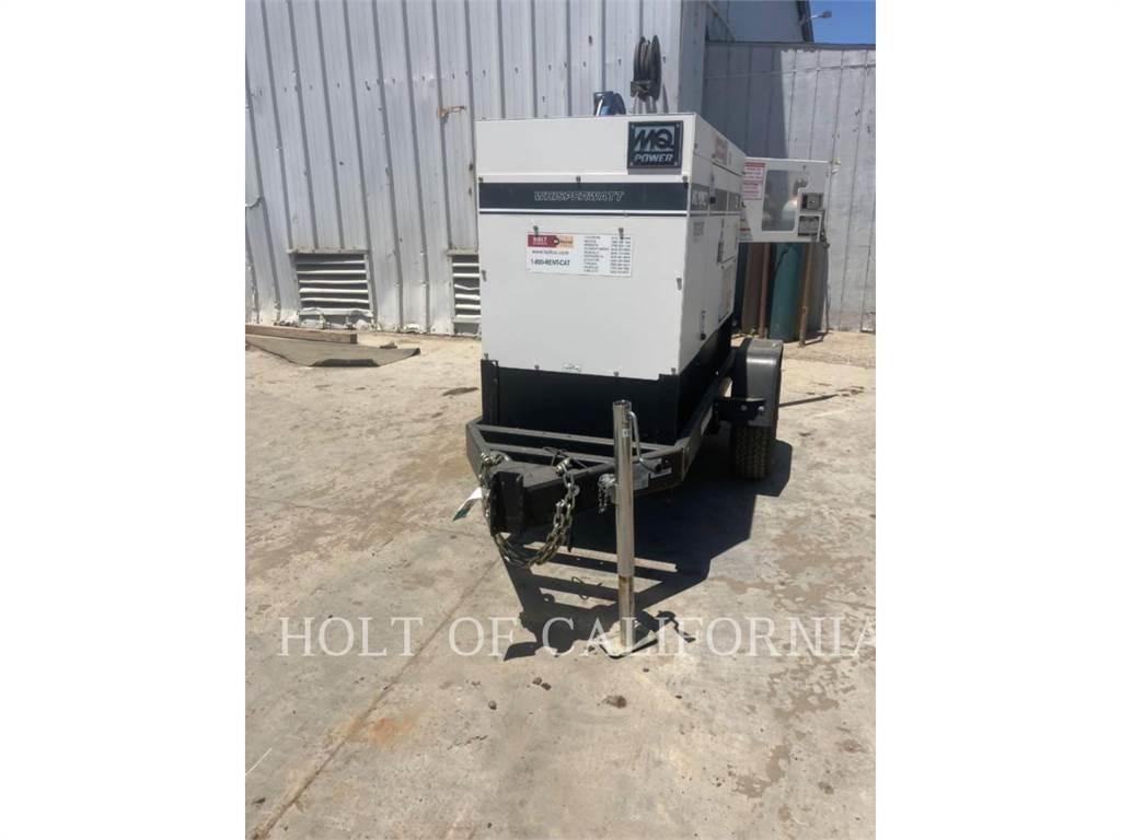 MultiQuip GENSET 25 Altri generatori