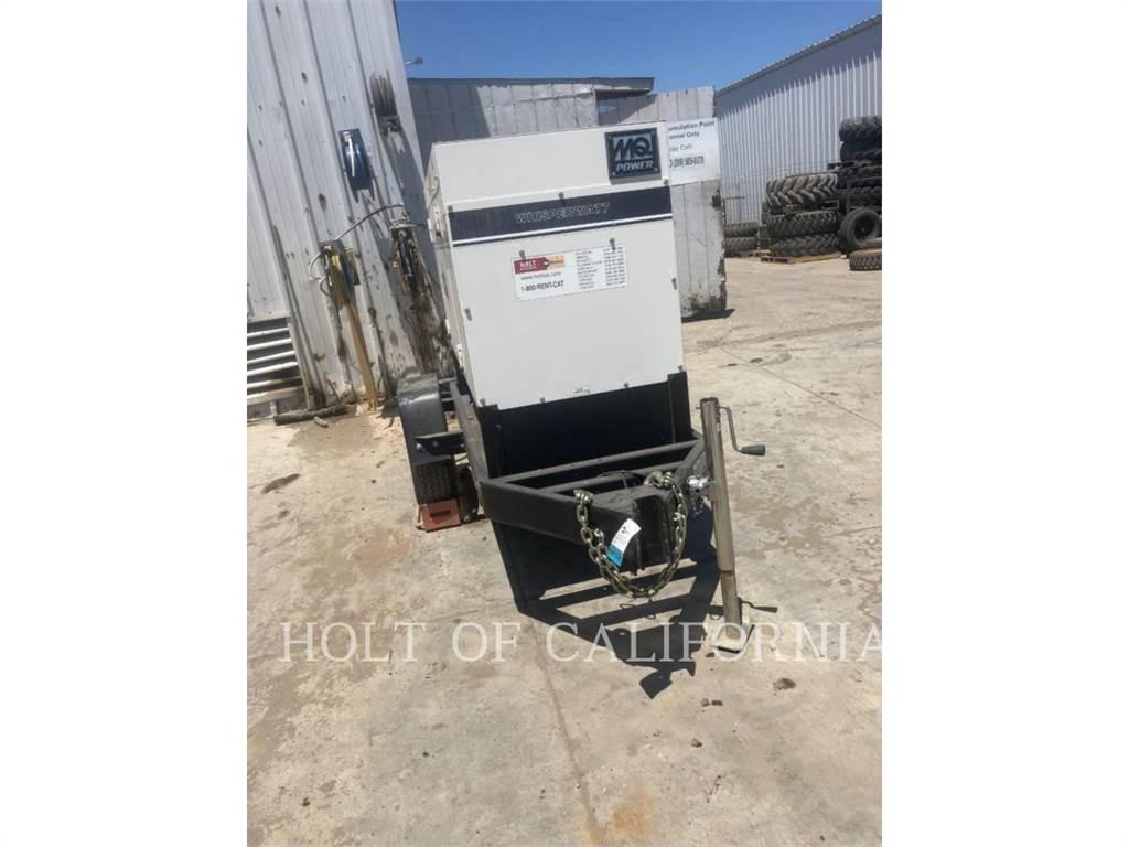 MultiQuip GENSET 25 Altri generatori