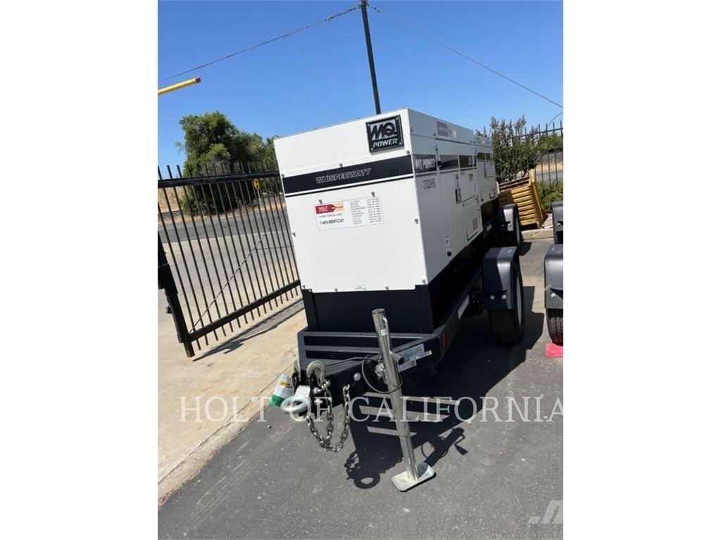 MultiQuip GENSET 25 Altri generatori