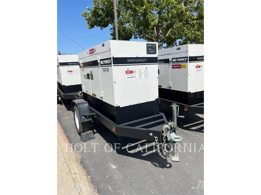 MultiQuip GENSET 25 Altri generatori
