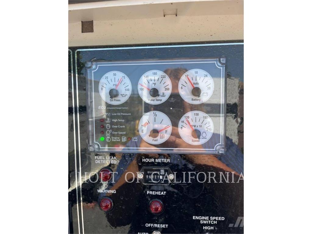 MultiQuip GENSET 25 Altri generatori
