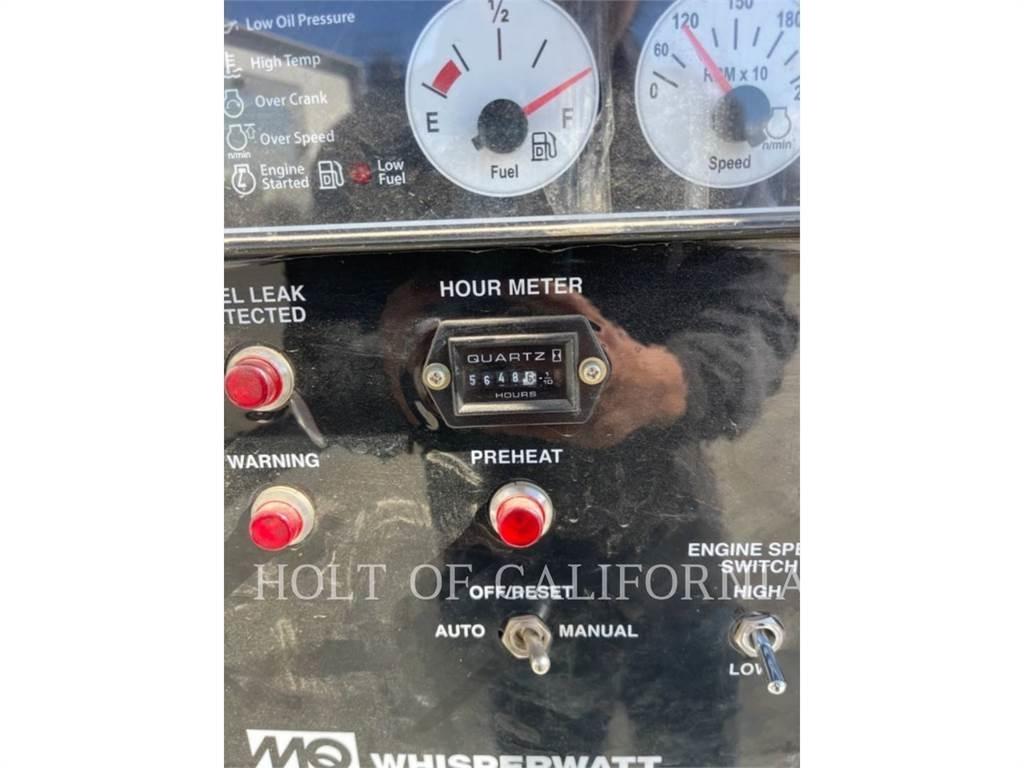 MultiQuip GENSET 25 Altri generatori