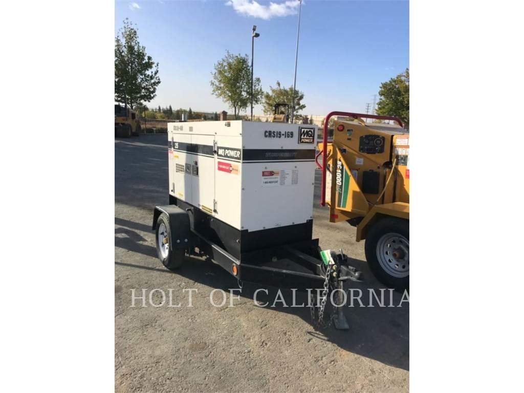 MultiQuip GENSET 25 Altri generatori