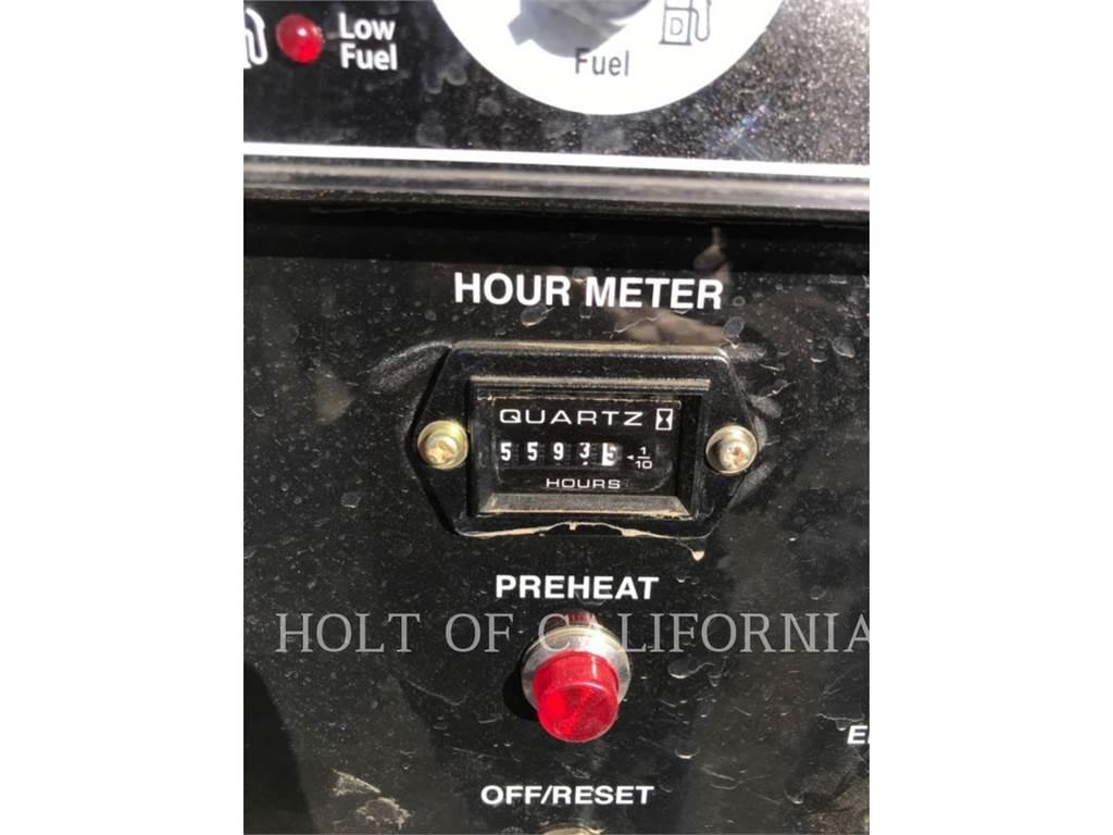 MultiQuip GENSET 25 Altri generatori