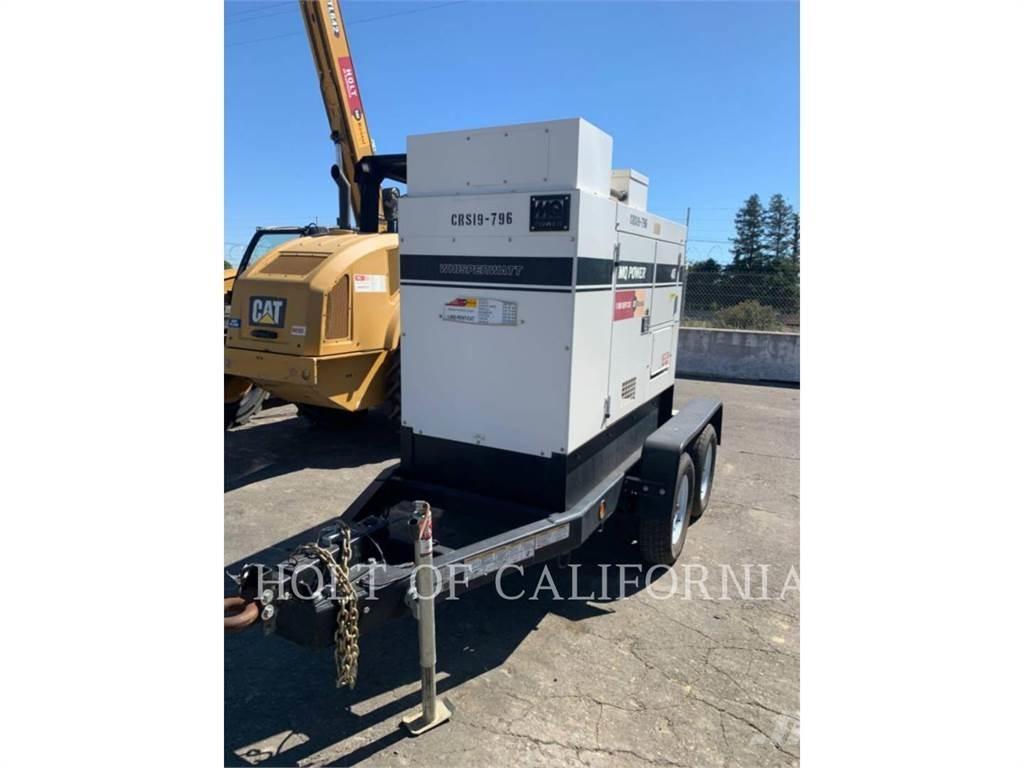 MultiQuip GENSET 45 Altri generatori
