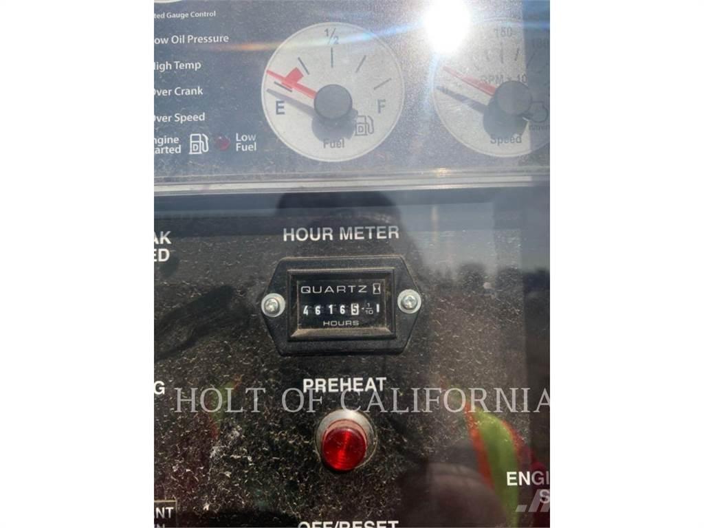 MultiQuip GENSET 45 Altri generatori