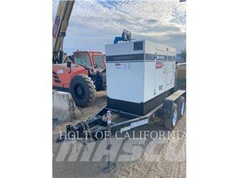 MultiQuip GENSET 45 Altri generatori