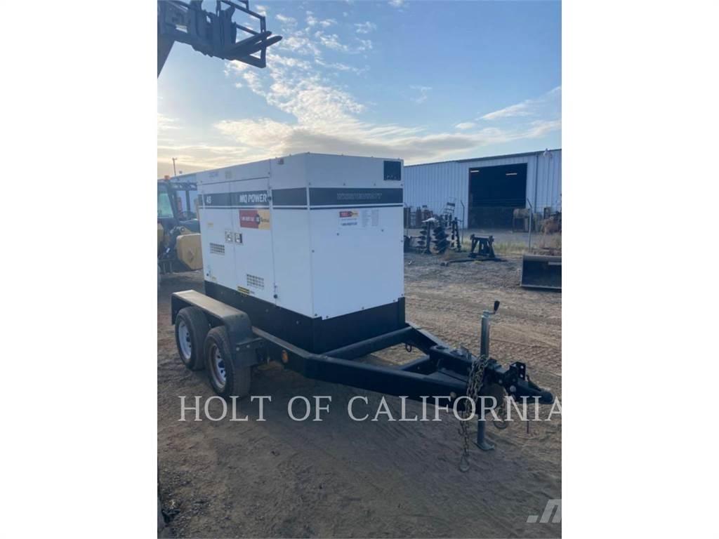 MultiQuip GENSET 45 Altri generatori