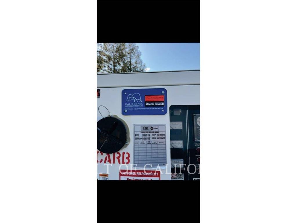 MultiQuip GENSET 45 Altri generatori