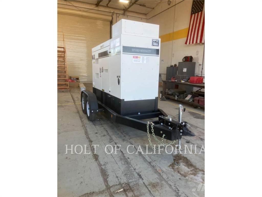MultiQuip GENSET 70 Altri generatori