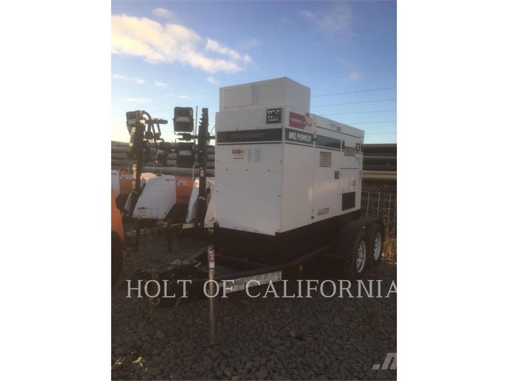 MultiQuip GENSET 70 Altri generatori