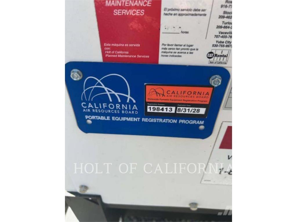 MultiQuip GENSET 70 Altri generatori