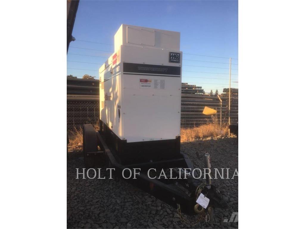 MultiQuip GENSET 70 Altri generatori