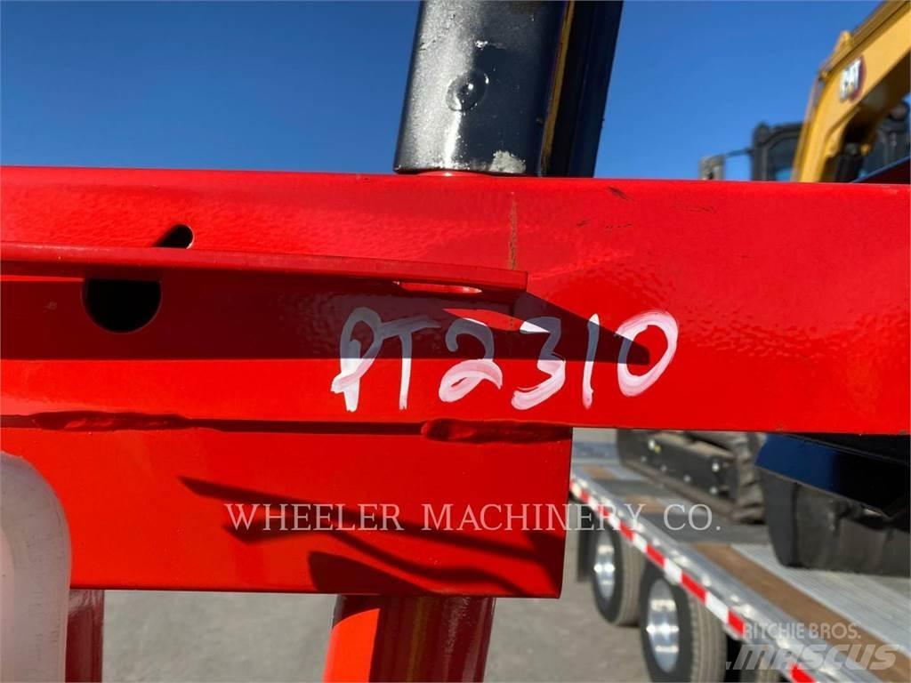 MultiQuip MIX 9CF M Accessori per Calcestruzzo