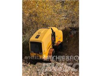MultiQuip MQ 1575 Compattatori da suolo