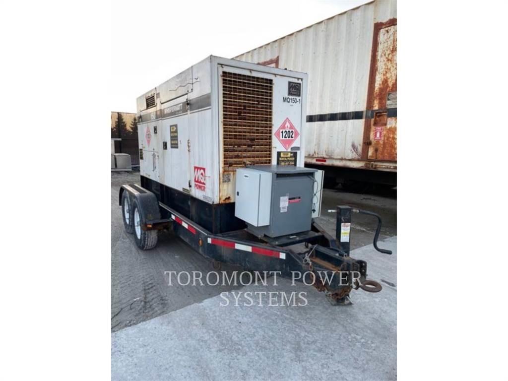 MultiQuip MQ150 - 208/480 Altri generatori