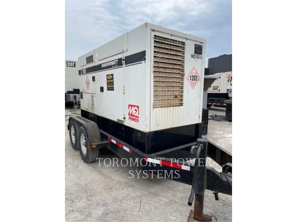 MultiQuip MQ150 - 208/480 Altri generatori