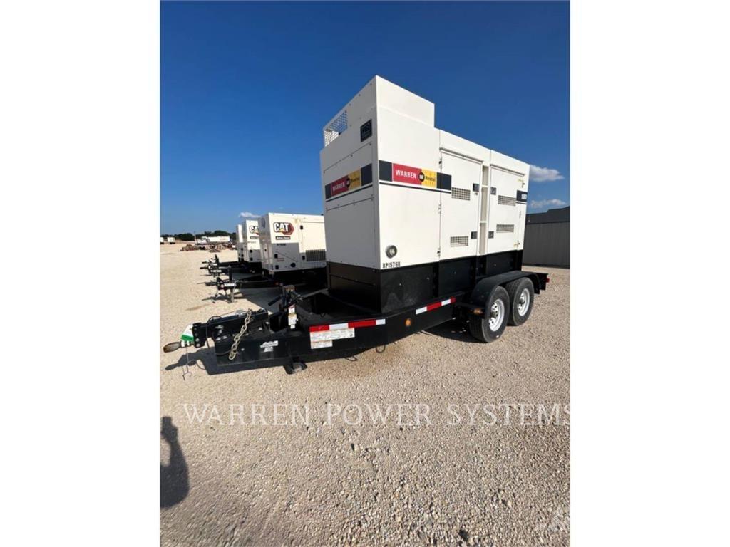 MultiQuip MQ180 Altri generatori